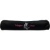 Personalized Rhinegold Luggage Bridle Bag and Hat Bag Set